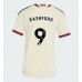 Manchester United Marcus Rashford #9 Dámské 3rd Dres 2026-27 Krátkým Rukávem Manchester United Marcus Rashford #9 Dámské 3rd Dres 2026-27 Krátkým Rukávem